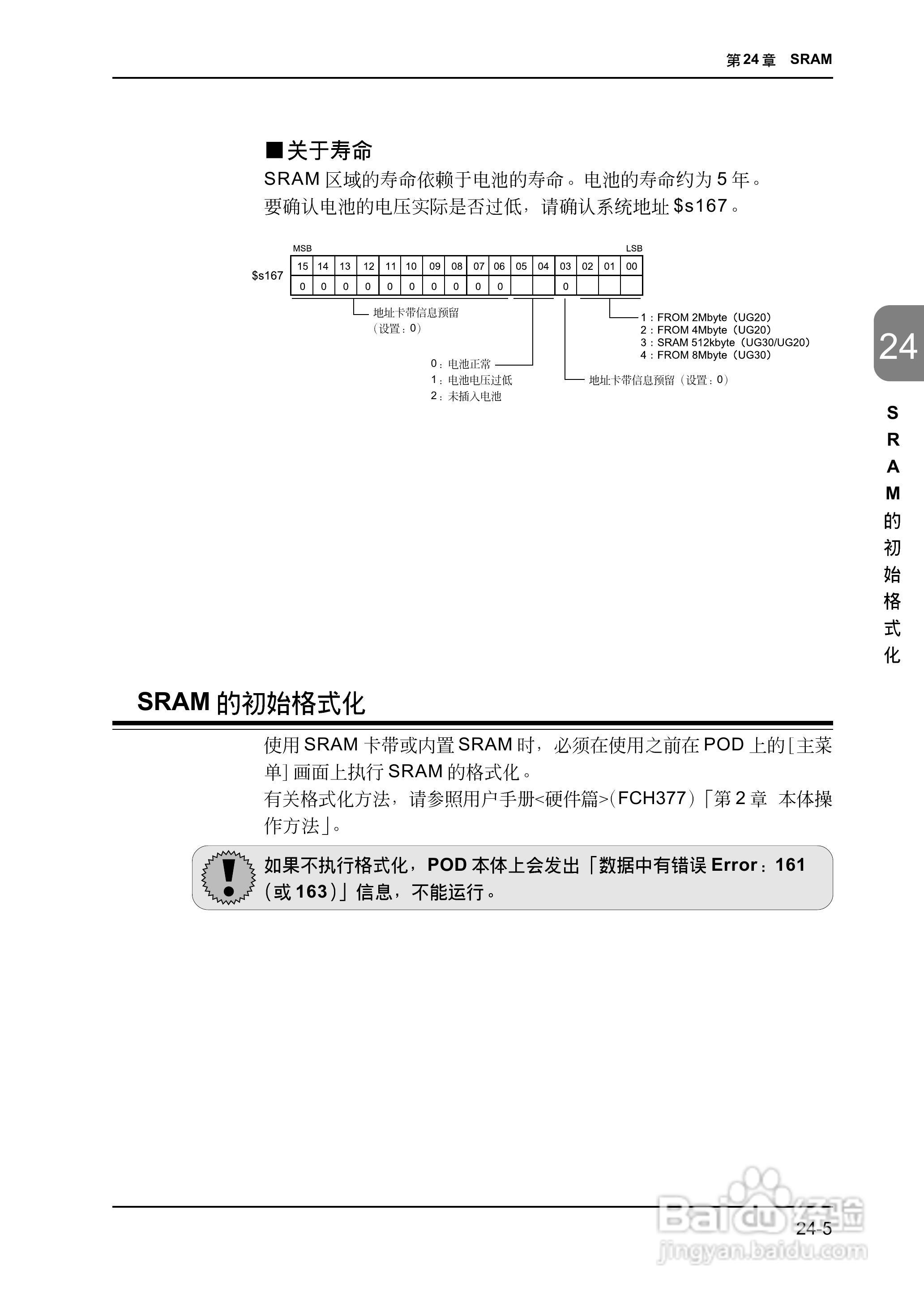 松下UG420H-E变频器使用说明书:[59]