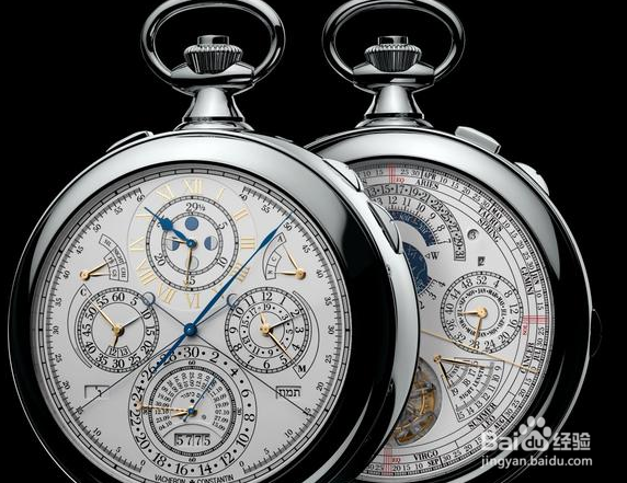 石英表和机械表怎么选择?