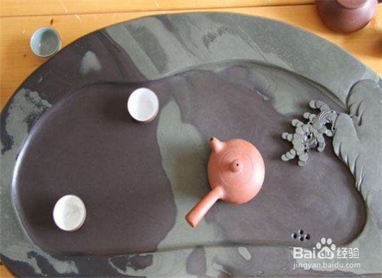 砚石茶盘的使用和保养
