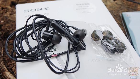 集所有技术之大成的 Sony Xperia Z5 开箱评测