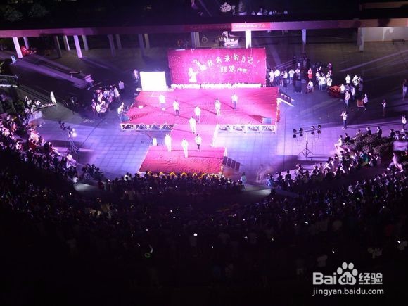 广东机电职业技术学院北校区指南介绍