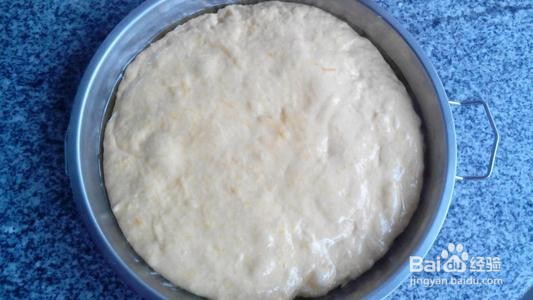 如何做一份芒果椰香糯米糍