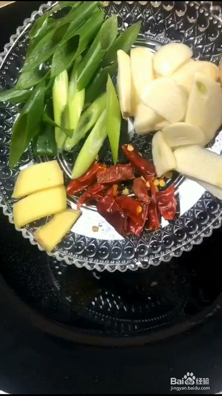 如何制作美味宫保鸡丁