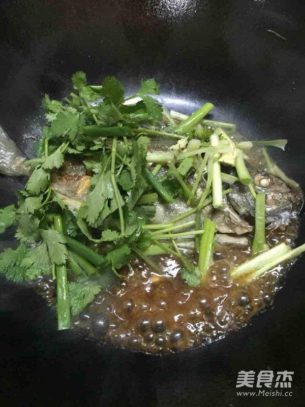 酱香泥猛的做法