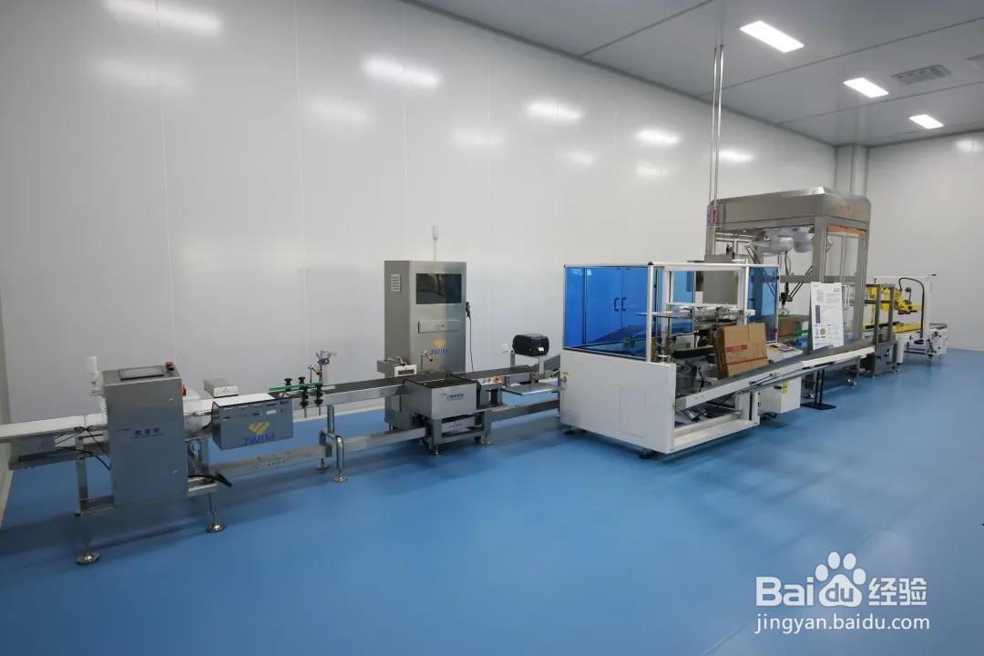 上海顺外净化分享药厂固体制剂GMP净化工程要求