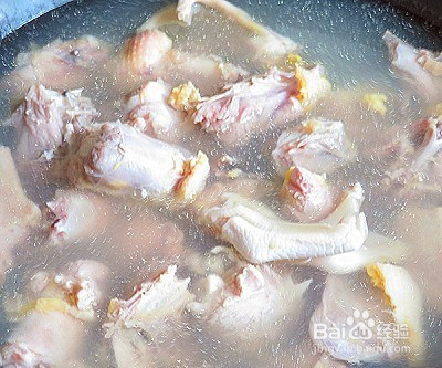 老鸭冬瓜汤怎么煲