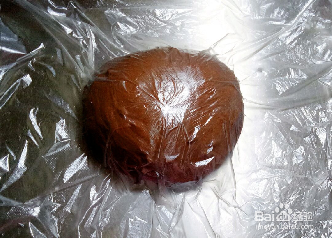 黑眼豆豆的做法