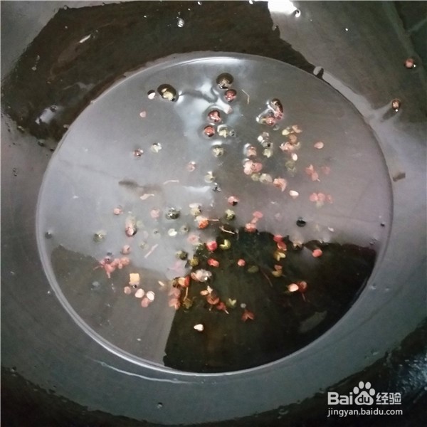 蒜蓉花蛤的做法