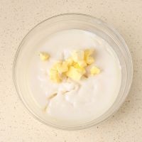 口感爆棚的雪媚娘的做法