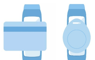 华为手环6怎么添加门禁卡