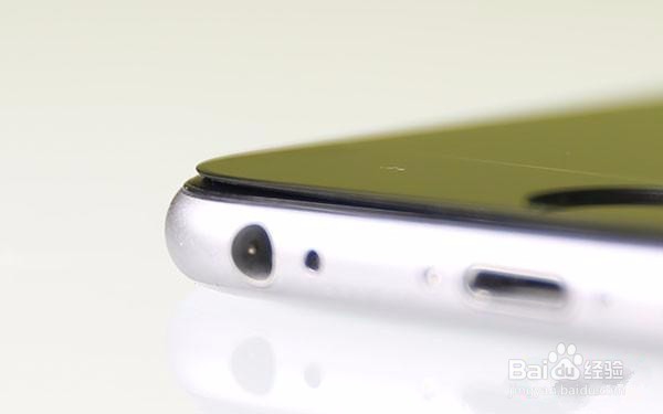 如何给iPhone贴膜