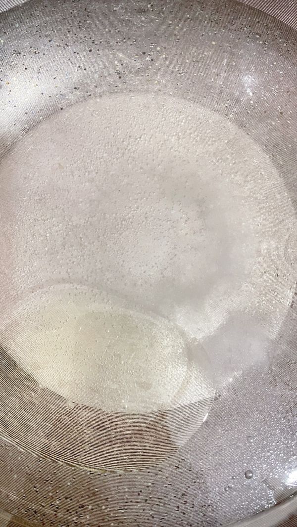 豆豉鲮鱼炒苦瓜