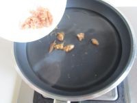 虾仁木耳娃娃菜的做法【图解】