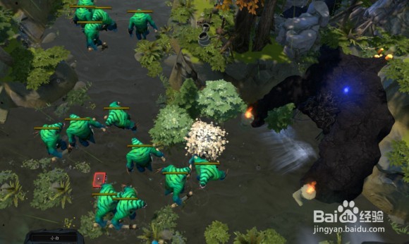 dota2诛仙诀攻略