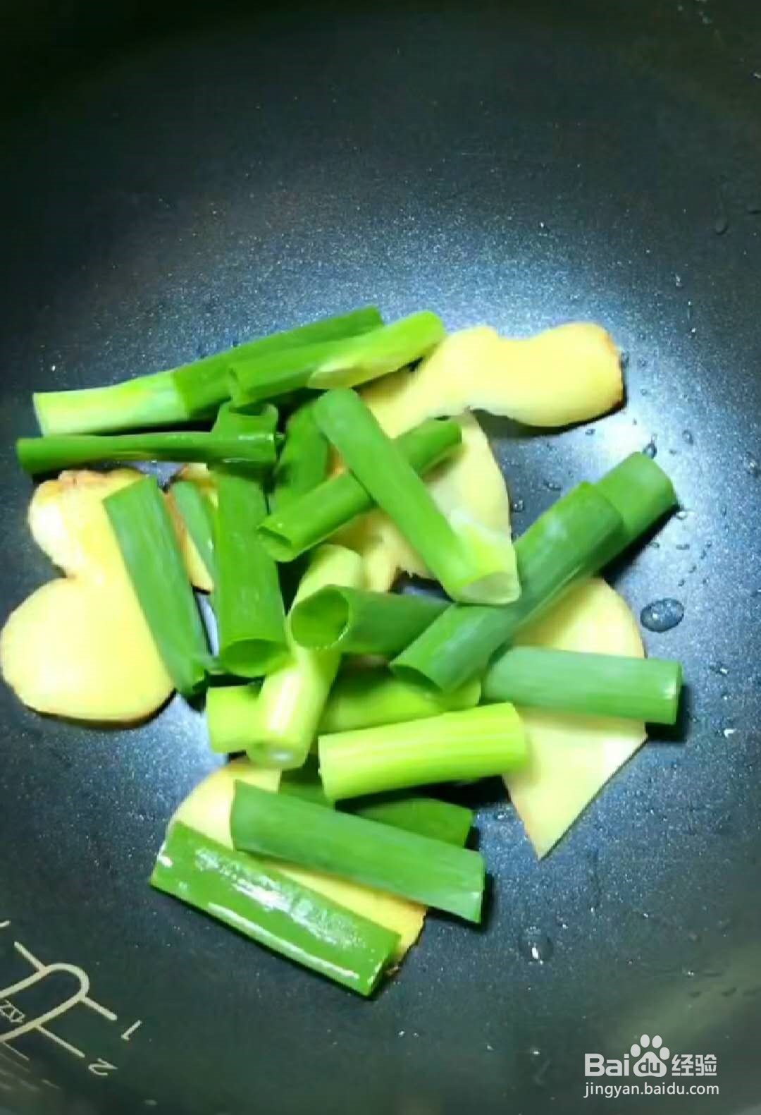 电饭锅鸡腿懒人做法