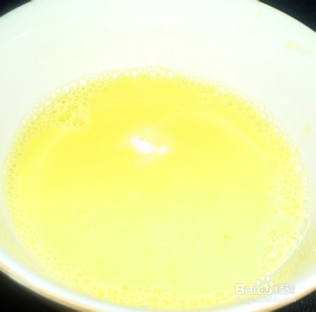 如何做咸味蒸鸡蛋