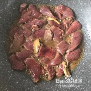 牛霖肉适合怎么做