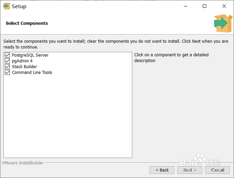 PostgreSQL 如何进行正确和快速的安装