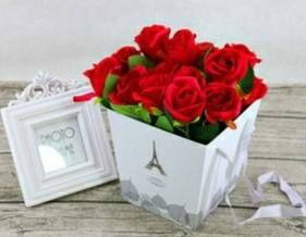 别人送的花束怎么保存 百度经验