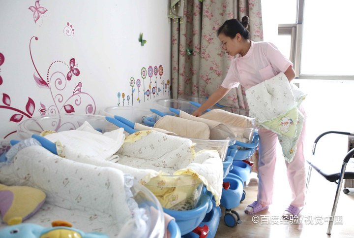 新手育婴师怎么自我介绍