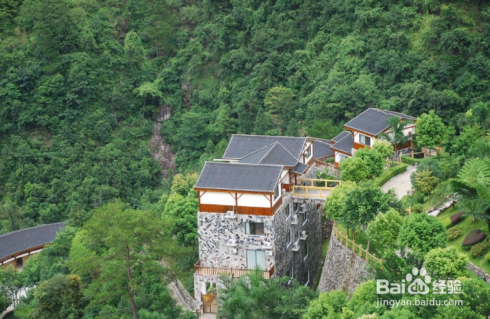 暑假自由行：[31]福州二日游旅游指南