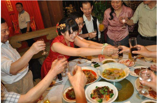 为什么女子结婚后要三朝回门