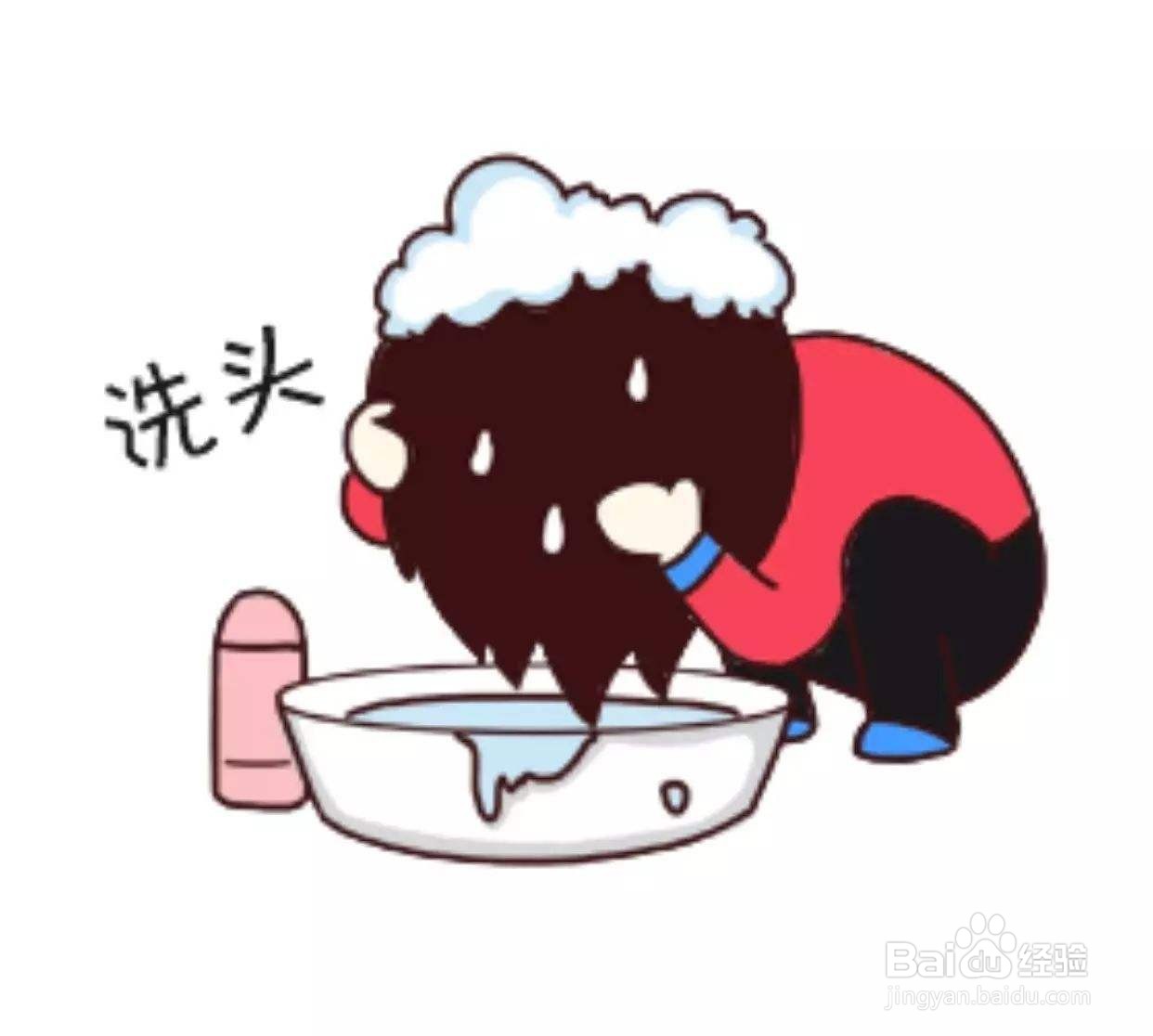女生初次来月经的禁忌