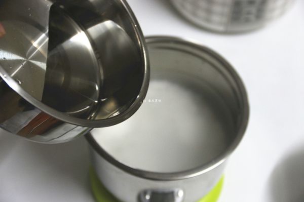 黄桃牛奶西米露