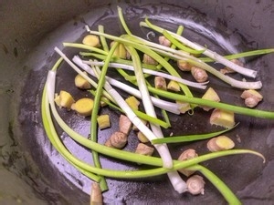 贵州辣子鸡比较简单的做法