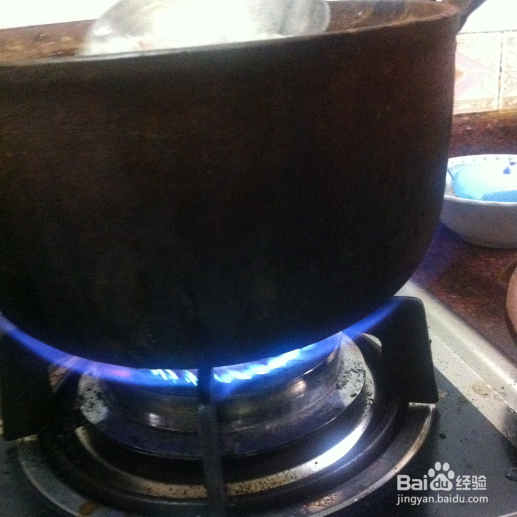 皮蛋瘦肉粥做法