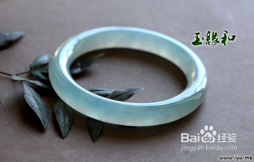 翡翠手镯如何挑选