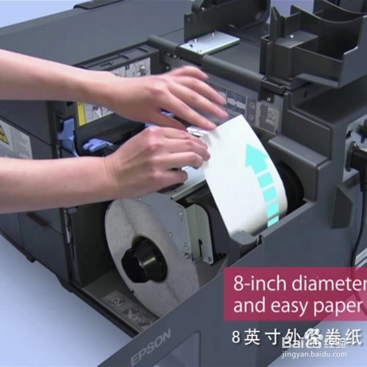 鞋盒纸箱纸盒标签打印机哪个好?