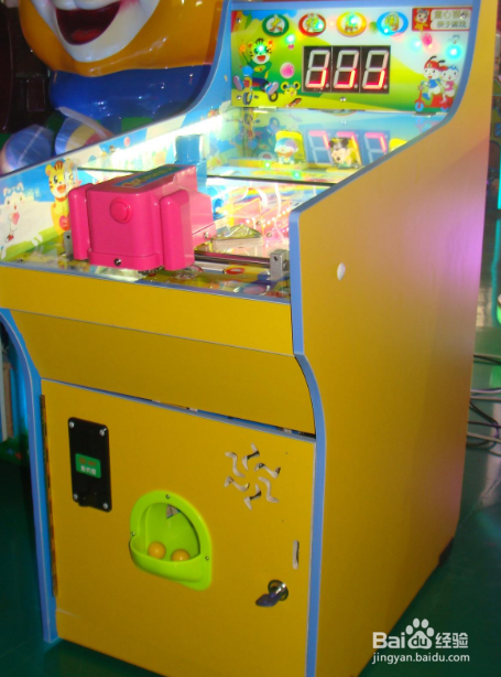 弹珠机怎么玩小技巧