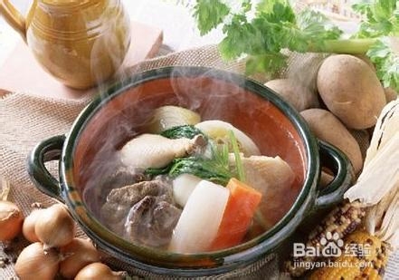 吃什么容易流产