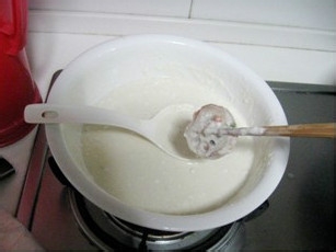 美味酥炸藕盒的做法