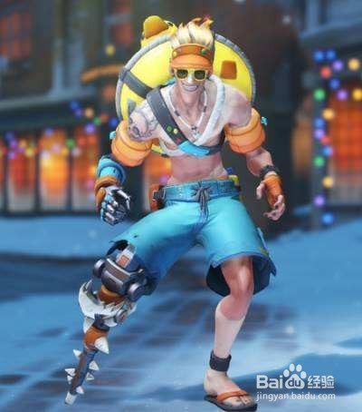 狂鼠武器高威力弹炮攻略