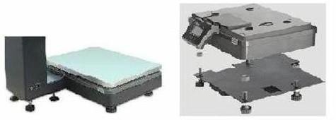 如何选择收银秤