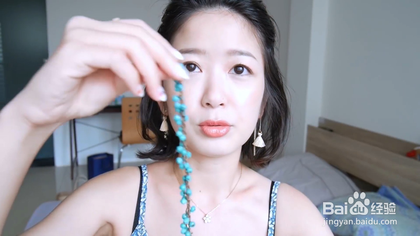 有什么手链好看又显白