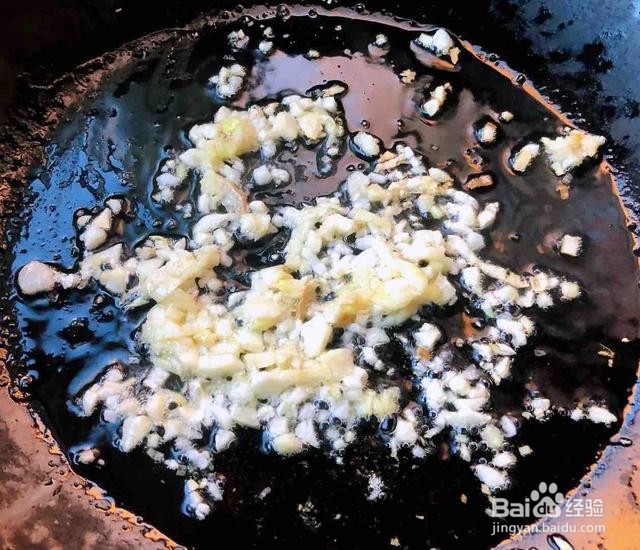 韭菜胡萝卜炒鱿鱼怎么做好吃