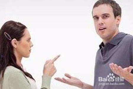 男人对待谎言是个什么态度？