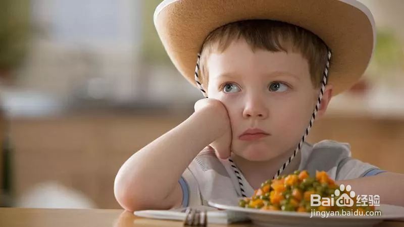 3岁宝宝食谱一日三餐窍门