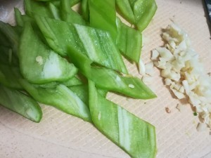 地三鲜〔超级下饭菜〕怎么做
