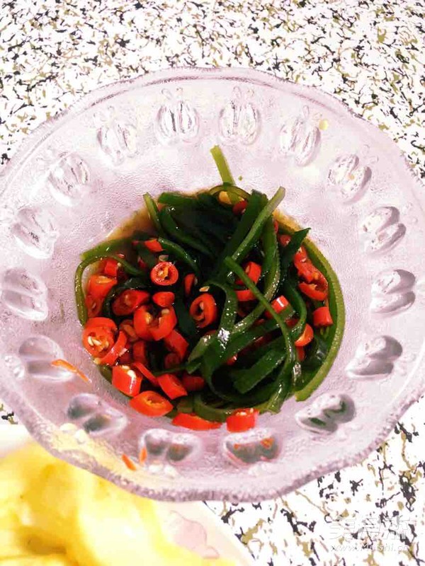 蛋包饭的家常做法