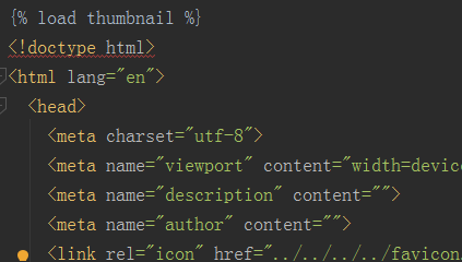 Django缩略图模块sorl-thumbnail的用法