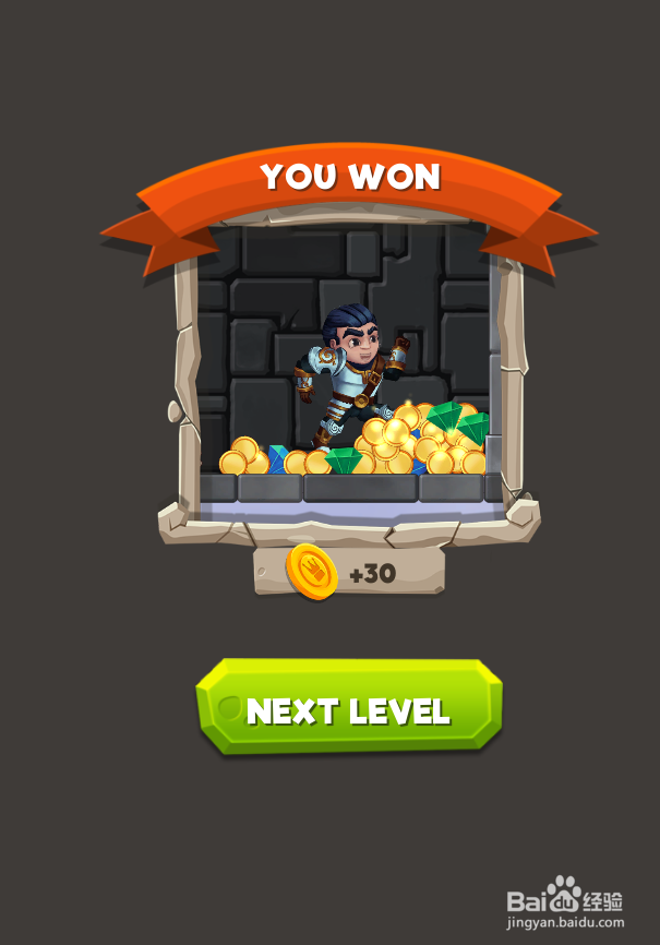 Help The Hero的Level 2怎样通关