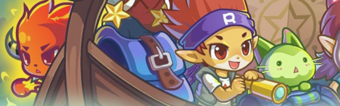 洛克王国立秋活动宫铃获得方法