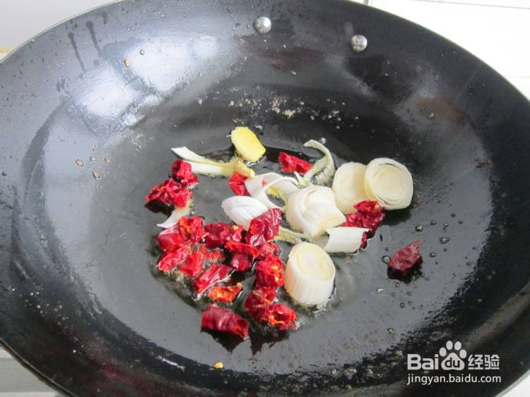 干锅鱼杂最正宗的做法