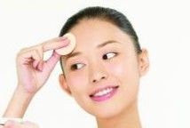 化妆的基本顺序