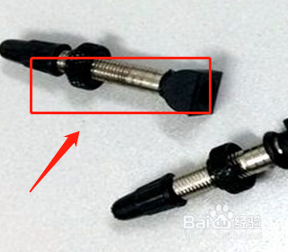 真空胎打不上气怎么办