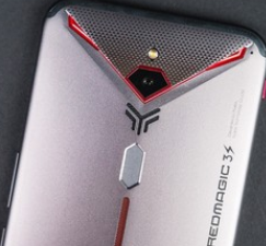 努比亚红魔3S测评